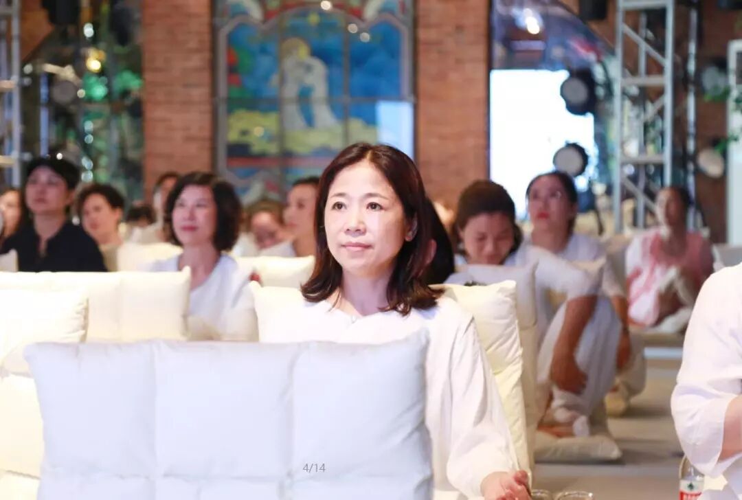 一场身心灵疗愈之旅|美地港·中国南太湖生命谷大健康共享平台财富品鉴会（第2期）