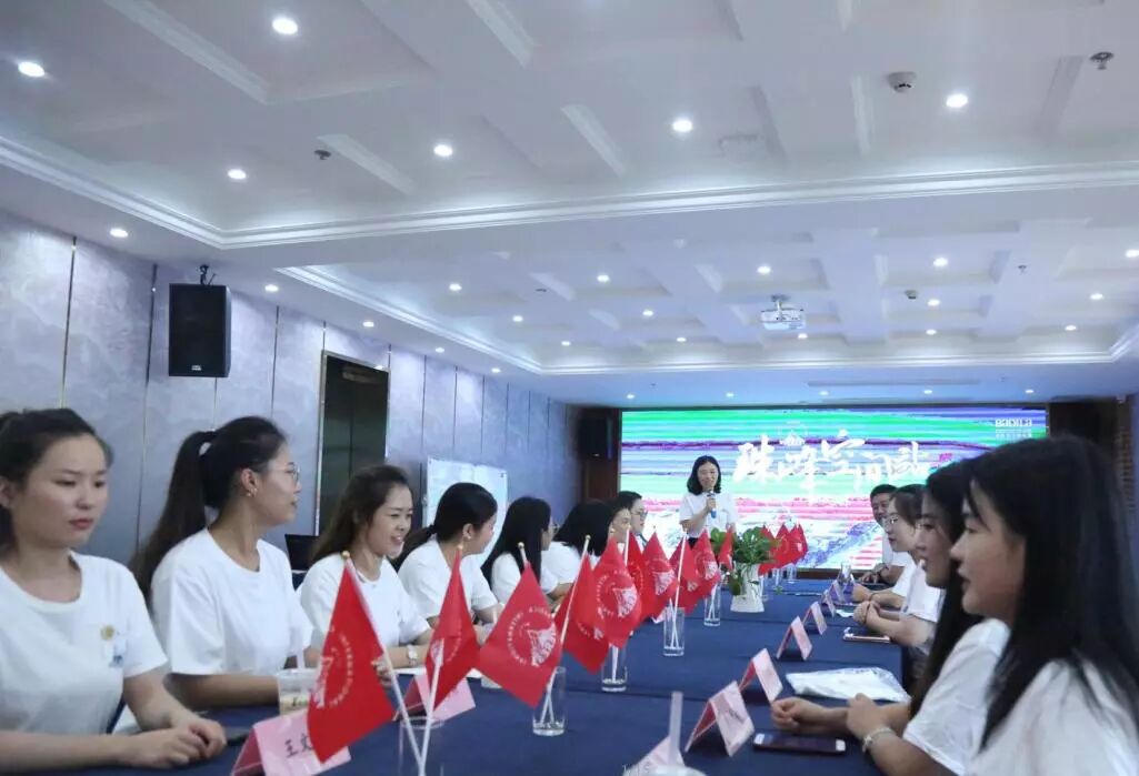 文化赋能未来|葆蒂兰国际珠峰空间站第四期