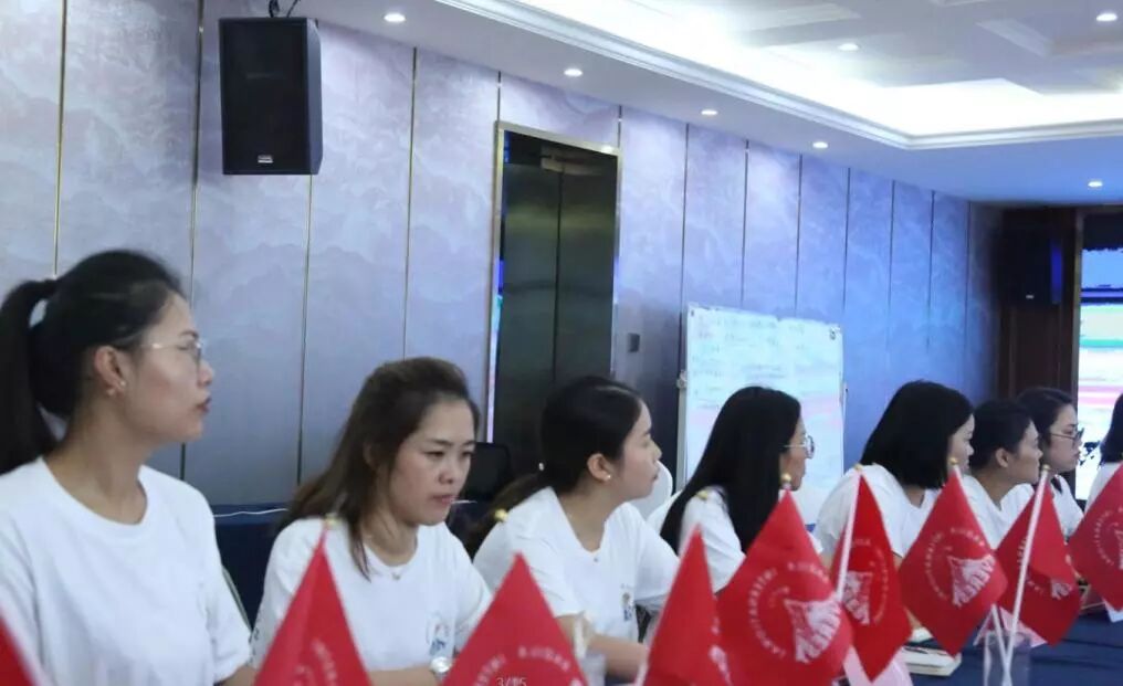 文化赋能未来|葆蒂兰国际珠峰空间站第四期