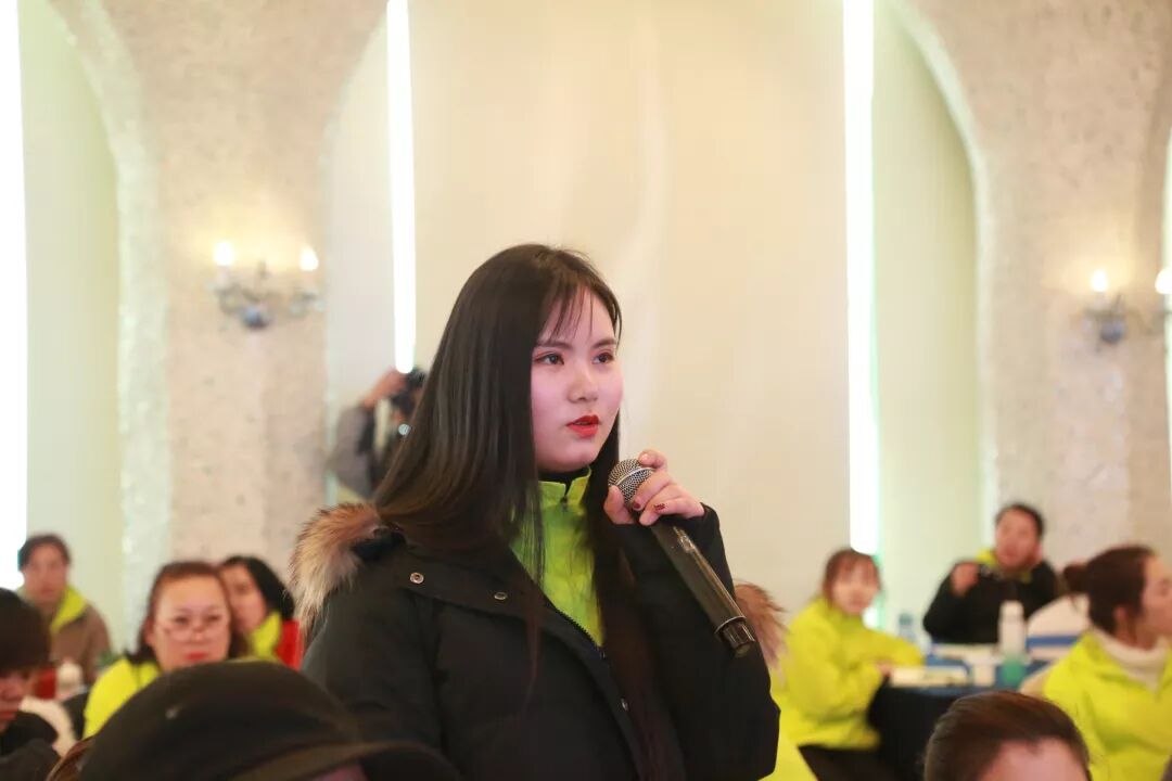 【职业化三阶修炼】赢在系统-葆蒂兰国际第111期精英特训营特邀全息教育空间创业导师陈小辉现场授课！