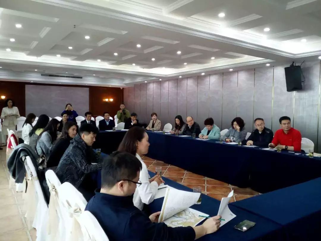 葆蒂兰国际|热烈欢迎各位投资精英莅临“南太湖生命谷”指导交流！