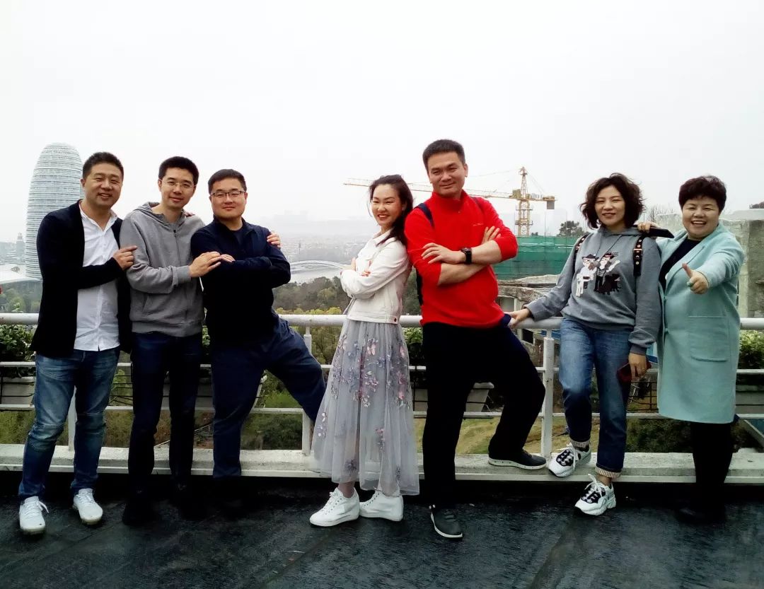 葆蒂兰国际|热烈欢迎各位投资精英莅临“南太湖生命谷”指导交流！