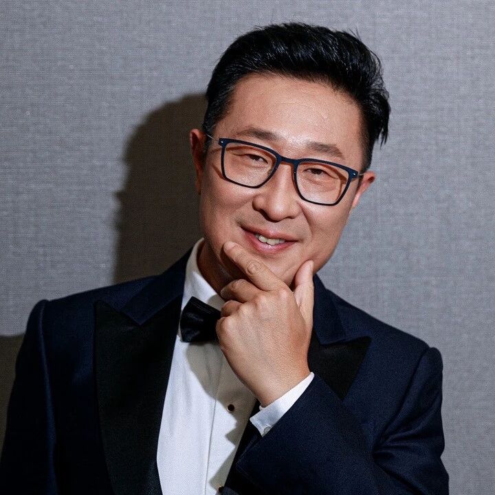 正式宣布!57岁林永健走马上任,新身份曝光!