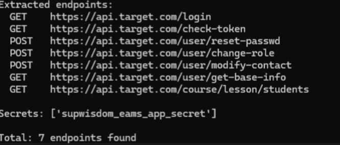 Example Image