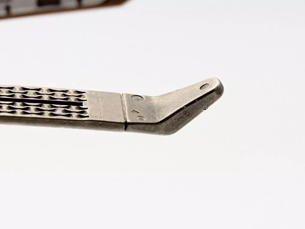 医疗吻合器是什么【医疗器械】一次性使用腔镜切割吻合器——常州安康_https://www.jmylbn.com_新闻资讯_第13张