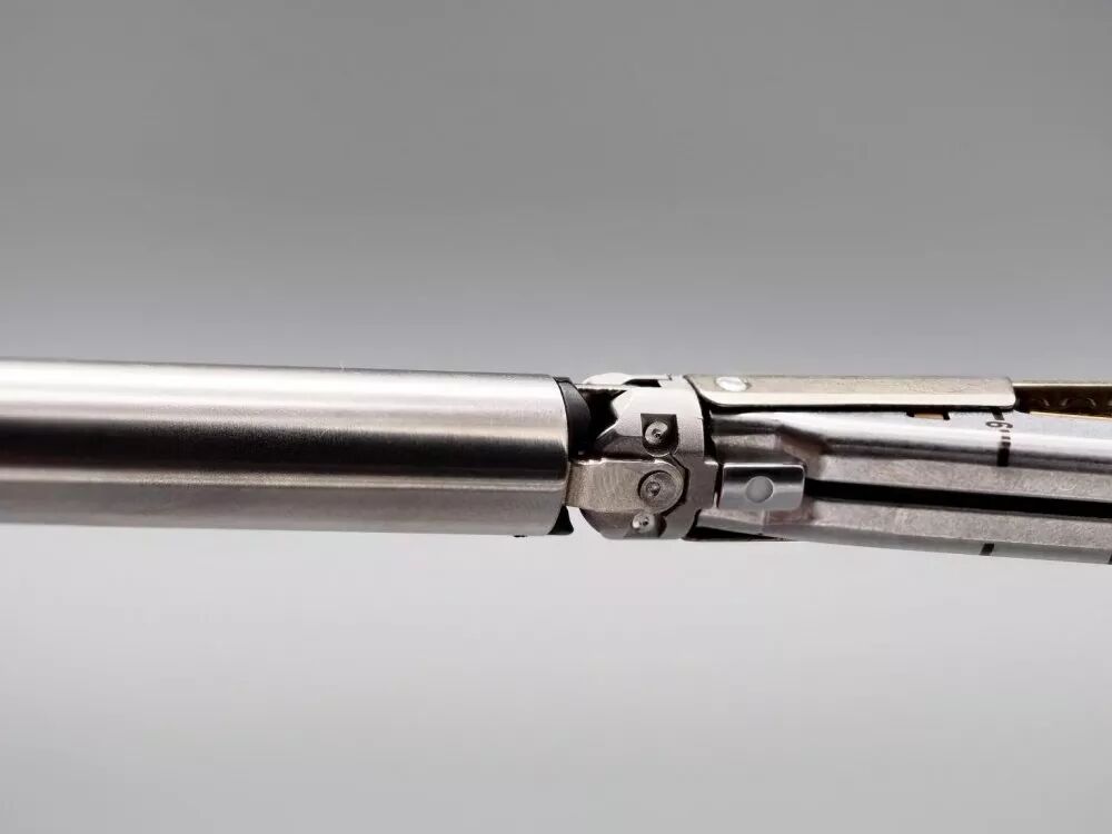 医疗吻合器是什么【医疗器械】一次性使用腔镜切割吻合器——常州安康_https://www.jmylbn.com_新闻资讯_第15张