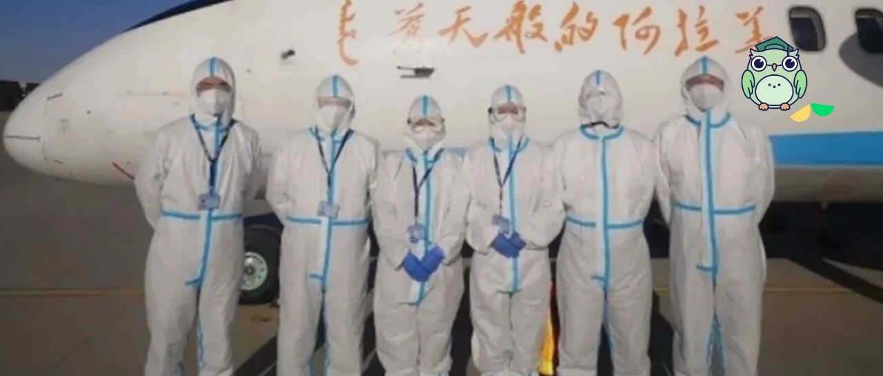 密接1534人！返京旅行团高烧39℃组团打麻将，万人滞留大漠小镇！这场疫情不简单……