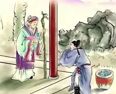 中國歷史上十大最著名的母親！ 歷史 第2張
