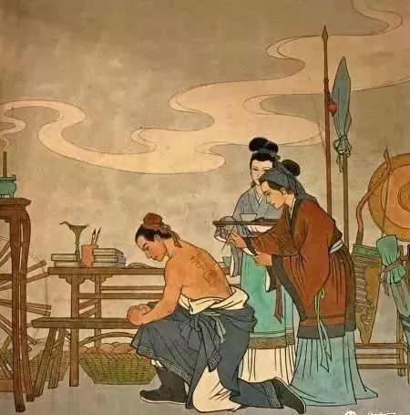 中國歷史上十大最著名的母親！ 歷史 第5張