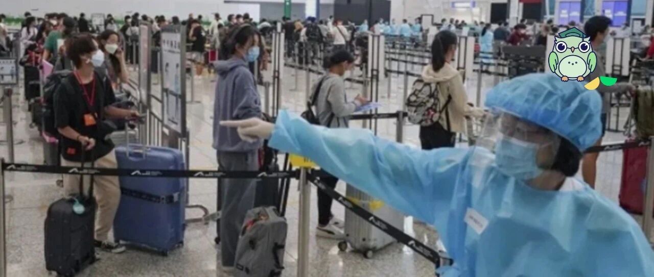 甘肃3名17岁学生确诊，流调轨迹曝光后，全网人都哭了……