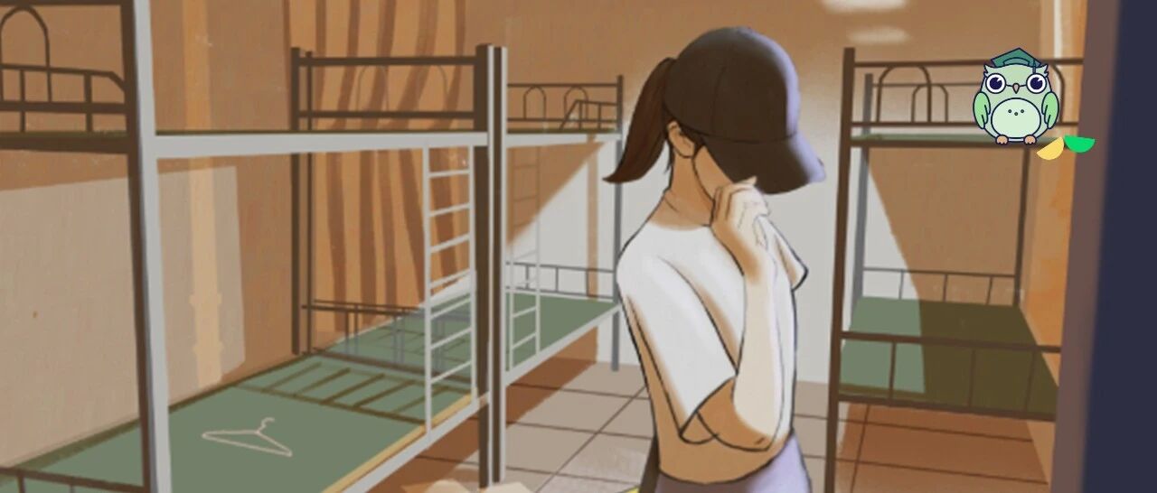 开学没几天，女儿在学校怀孕了，一位家长哭诉: 如果能重来, 打死我也不让孩子住校