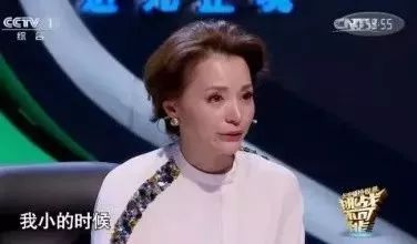 董卿：孩子最怕的不是打罵，而是餐桌上…… 親子 第7張