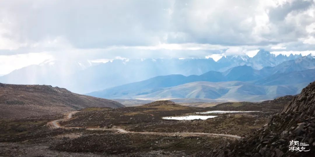 格聶神山，到底是個什麼山？ 旅遊 第9張