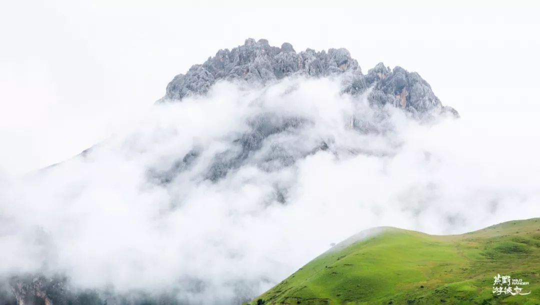 格聶神山，到底是個什麼山？ 旅遊 第14張