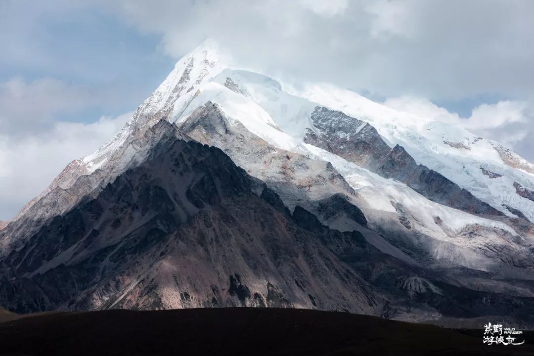 格聶神山，到底是個什麼山？ 旅遊 第41張