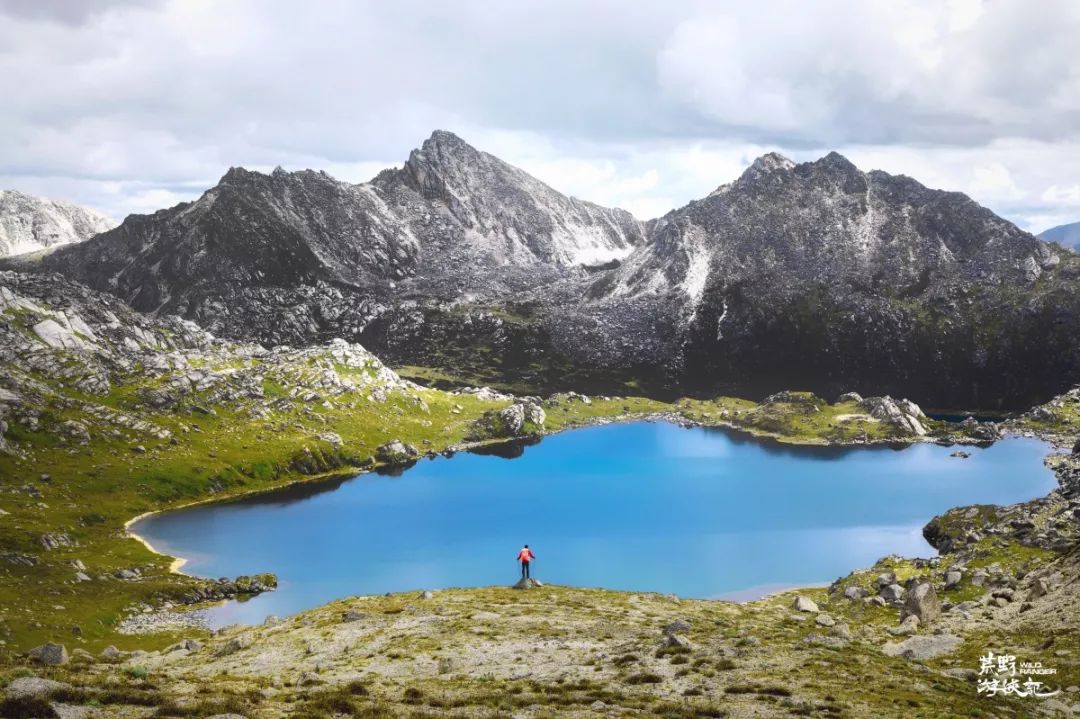 格聶神山，到底是個什麼山？ 旅遊 第19張