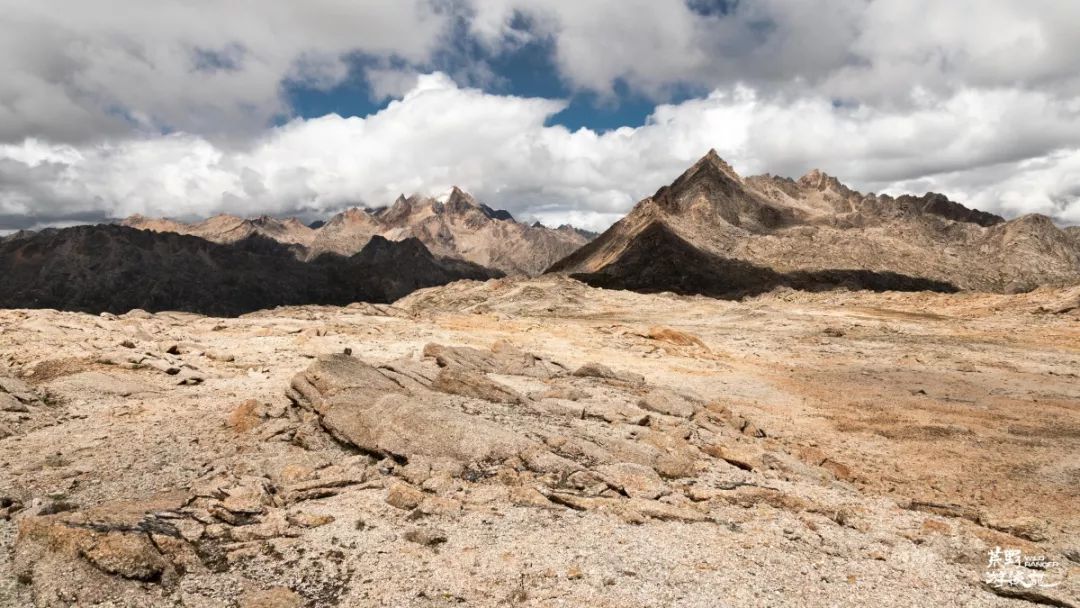 格聶神山，到底是個什麼山？ 旅遊 第22張