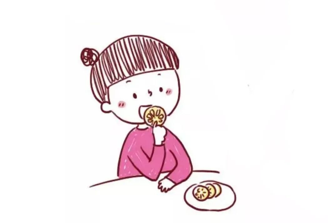 偏爱这几种口味的孕妈要留意，否则胎儿和你都危险…