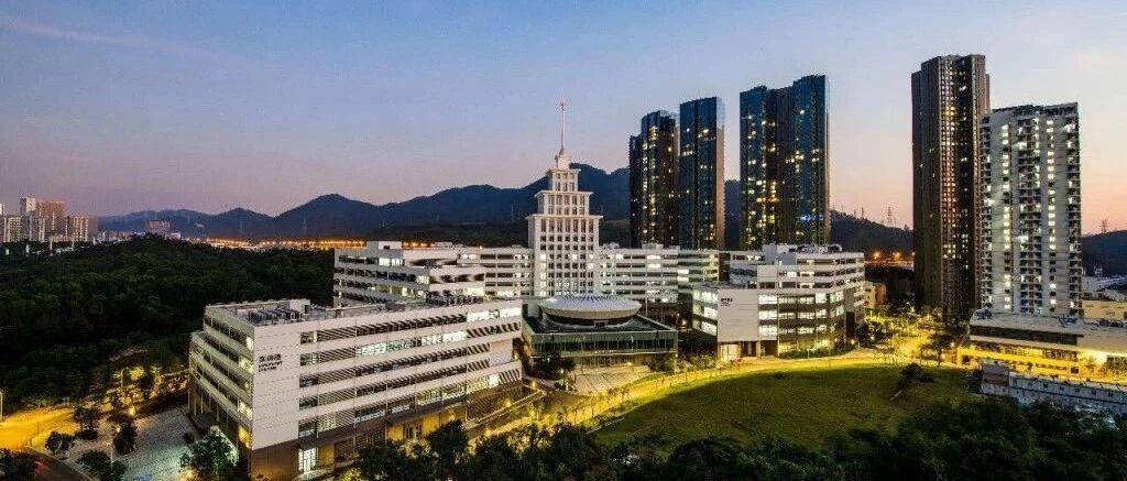 世界级城市+双一流+超理想专业，你想要的这所高校全都有！最低多少分能上？