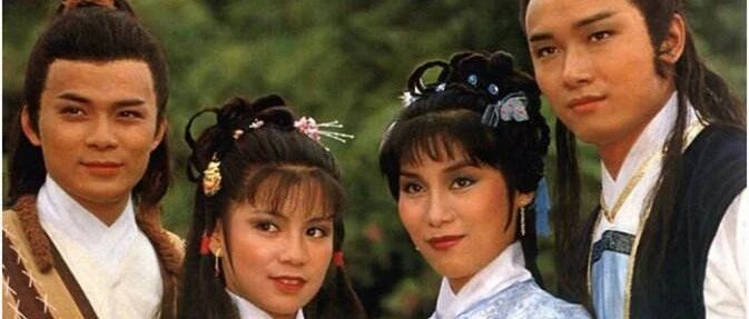 杨康为什么不如郭靖？父母的教育影响了孩子的一生！