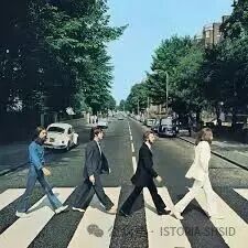 Abbey Road - Wikipedia