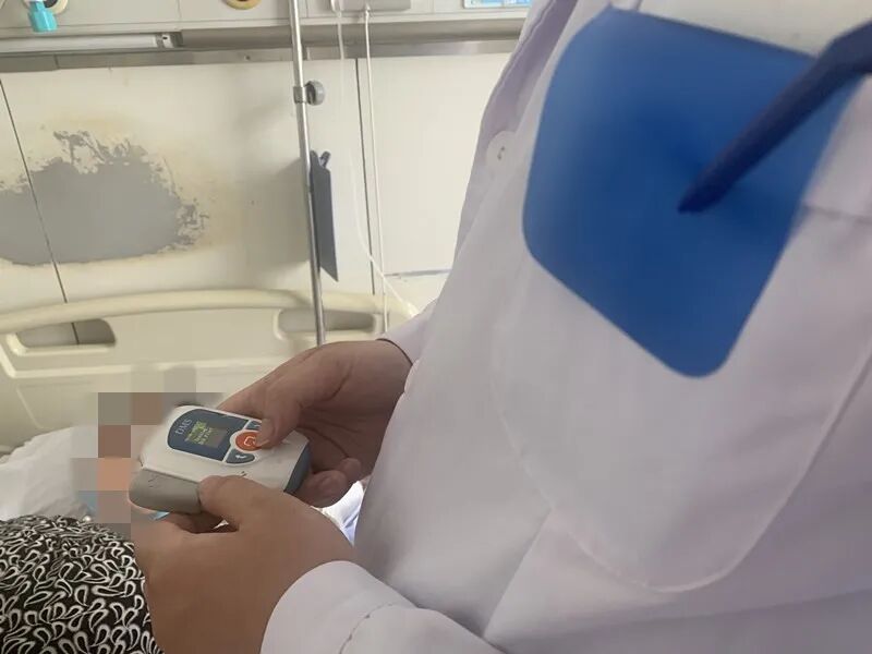 睡眠呼吸初筛仪怎么用【精医技】第二代呼吸Holter初筛技术 ——让睡眠呼吸暂停综合征“无所遁形”_https://www.jmylbn.com_新闻资讯_第7张