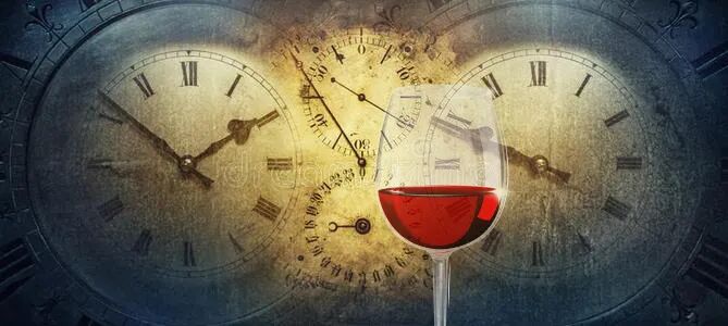 5分钟9000年红酒简史，中国竟是酒之鼻祖？