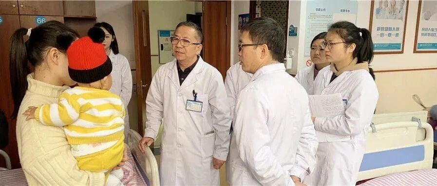 宝妈宝爸请注意！贵州11月血管瘤胎记检查援助来了！符合条件的抓紧报名