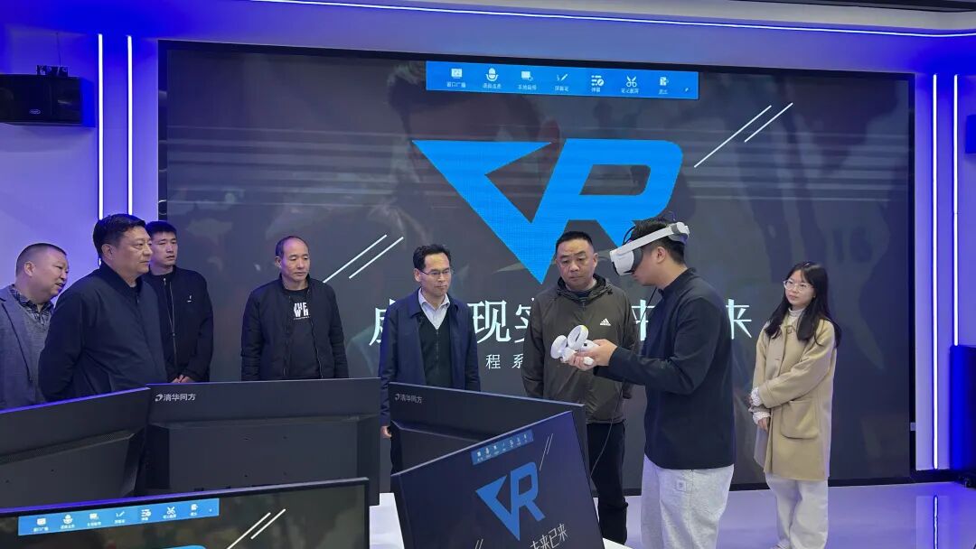 汝州职业技术学院