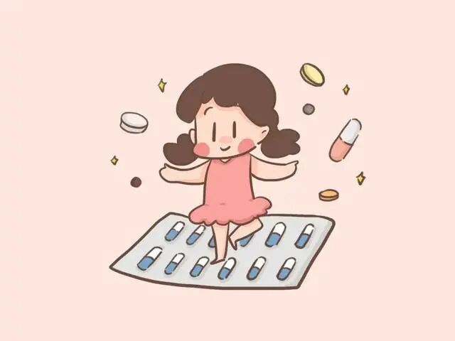 BE药片治什么作用医学科普 ｜ 药片≠糖果，孩子偷吃了药物怎么办？_https://www.jmylbn.com_新闻资讯_第4张