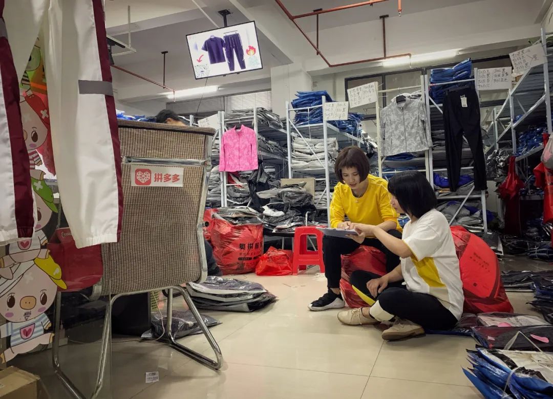 电脑城和小商品市场都不在了，为什么买菜还要靠菜市场？