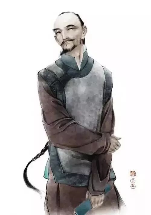 金聖歎 這世上太多假正經 壹號收藏 微文庫