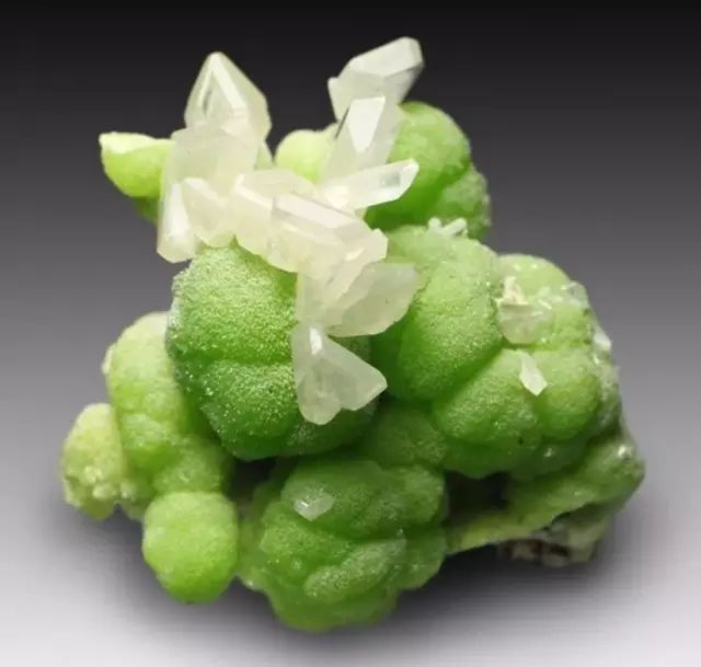 全球最美的石头百闻不如一见