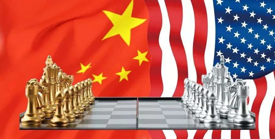 章百家:穿越历史透析中美之变——当前对两国关系的若干思考