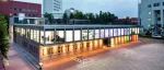 关于开展2023年秋赴韩国又松大学1学期校际交换生的通知