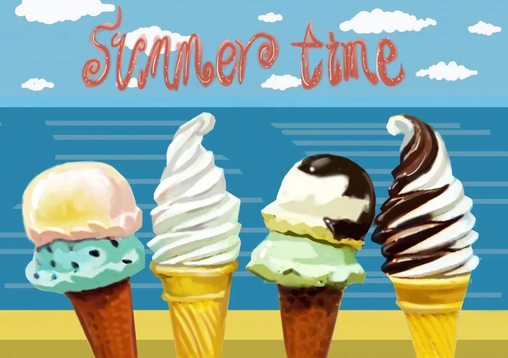 【暑假特輯】關於冰淇凌的這些秘密，你必須知道 親子 第4張