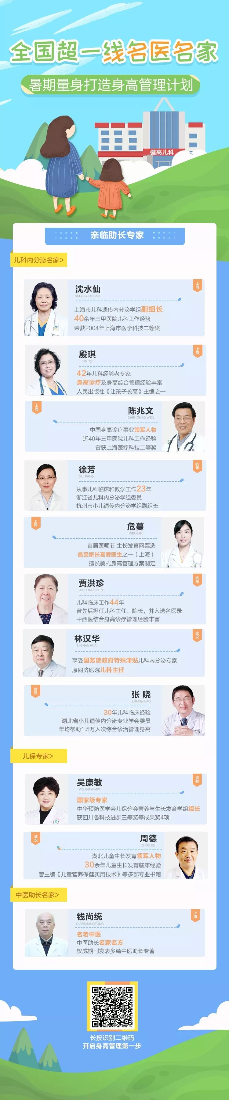 孩子夏季長高無難事，聰明家長這麼做！ 親子 第4張