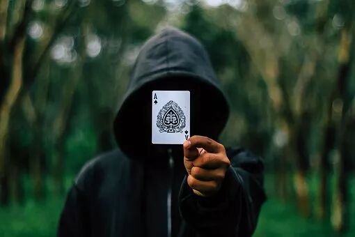 测测你内心潜藏最深的黑暗人格？