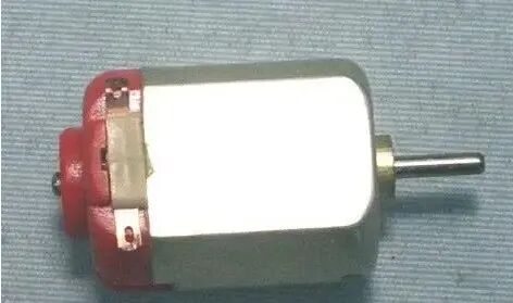 漲知識，講講普通電機，減速電機，步進電機，伺服電機的區別的圖1