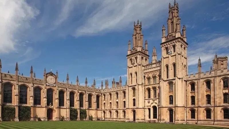 牛津放榜!苏州领科学子再揽2份牛津大学预录取!