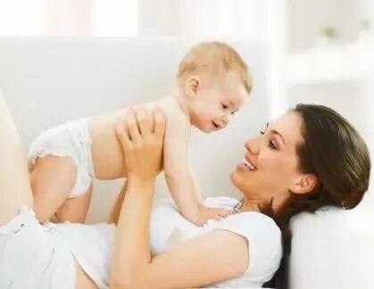 不想产后“留病根”，做对这4件事，身体恢复超快速~