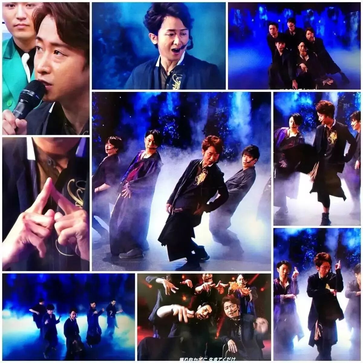 日本娛樂圈最有才的藝人top10 妥妥的都是大佬 今日日本 微文庫