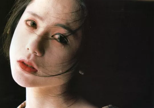 【美女】日本摄影大师镜头下的绝美女人，看到第一张就沦陷了！（组图） - 25