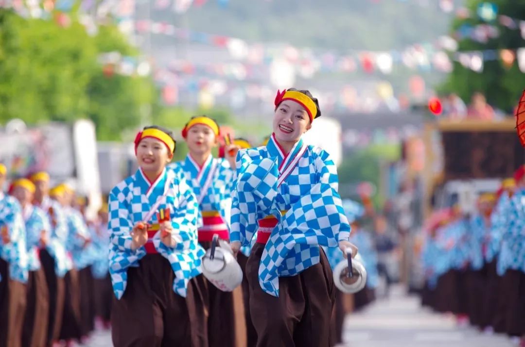 2018日本夏日祭時間表，這份仲夏夜之夢炫skr人～ 旅行 第45張