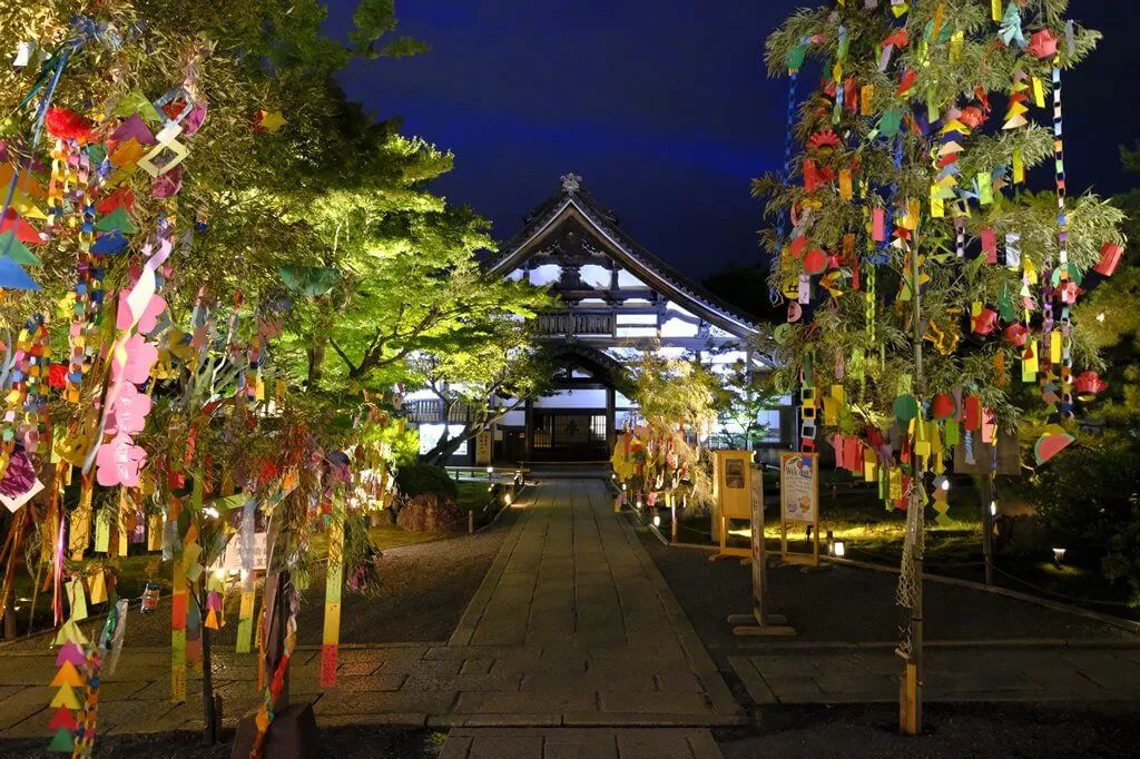 2018日本夏日祭時間表，這份仲夏夜之夢炫skr人～ 旅行 第41張