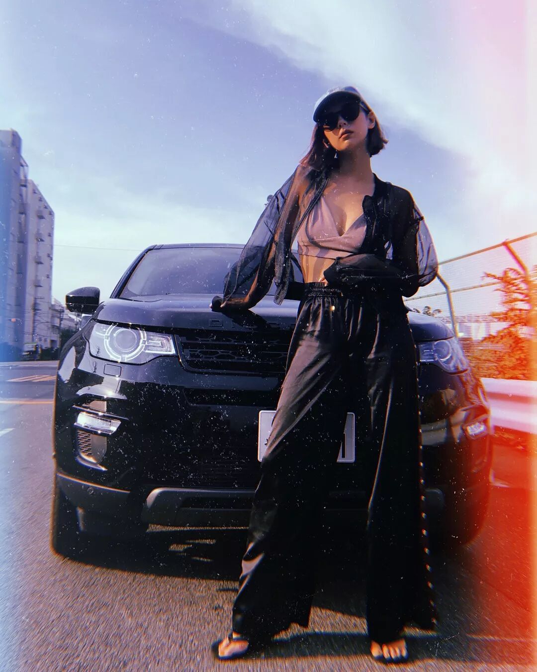 台上造型傻白甜 台下私服美上天 跟 人设 差很多的日本女演员们 新鲜日本 微信公众号文章阅读 Wemp