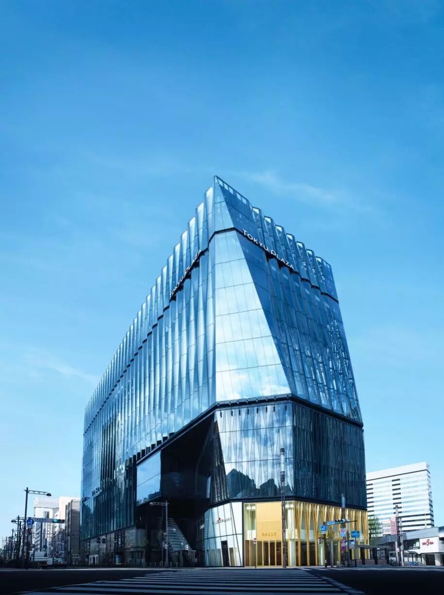 北京家装配件价格交流组,春日逛银座,原来还有这个美翻天的地标等着你