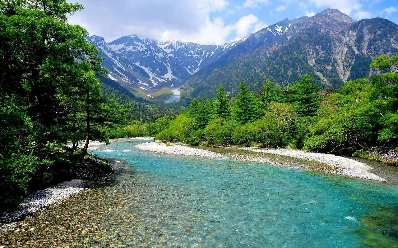 这个比北海道漂亮 比东京便宜的旅游地 每个人都应该去看看 今日日本微信公众号文章