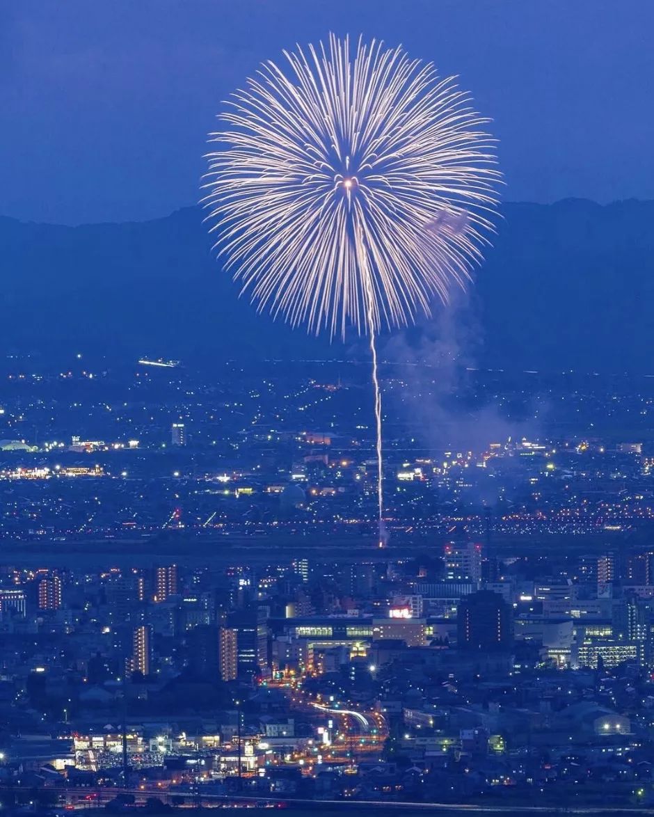 心に強く訴える工作 花火 最高の花の画像