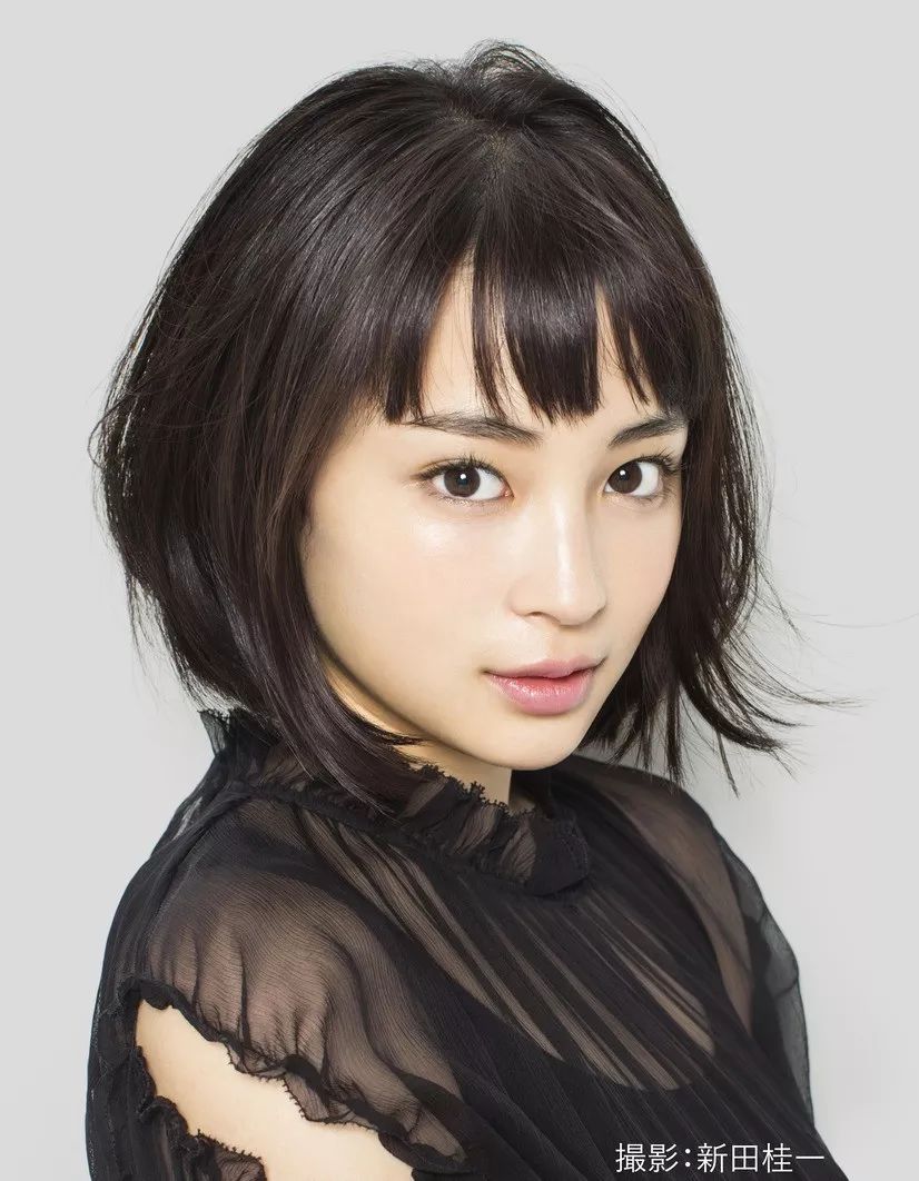 18年日本女演員 演技 排行榜 Top30都有誰呢 今日日本 微文庫